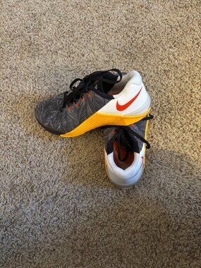 Nike Metcon 5 ( women's ) shoe